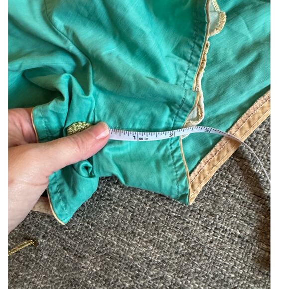 Vintage 1970s Men's California Shores Swim Trunks - no tag - Picture 4 of 6